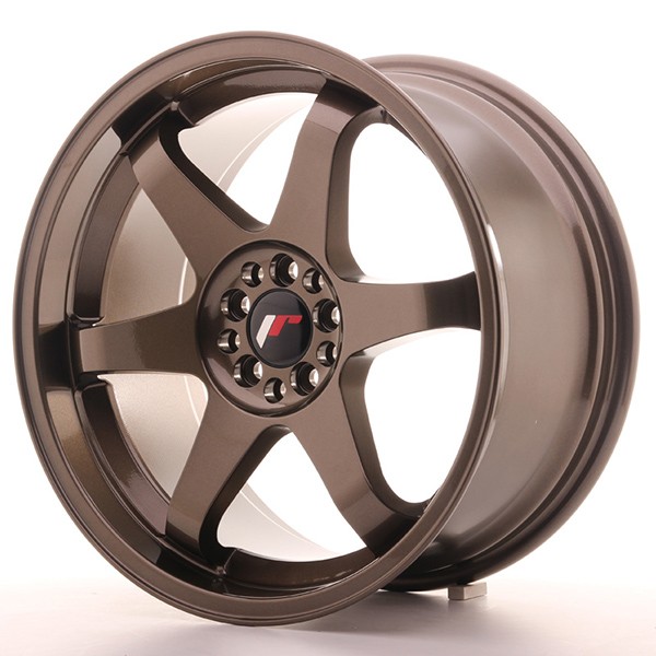 Llantas 18" JAPAN RACING JR3 5x114,3 Llantas 18" JAPAN RACING JR3 5x114,3