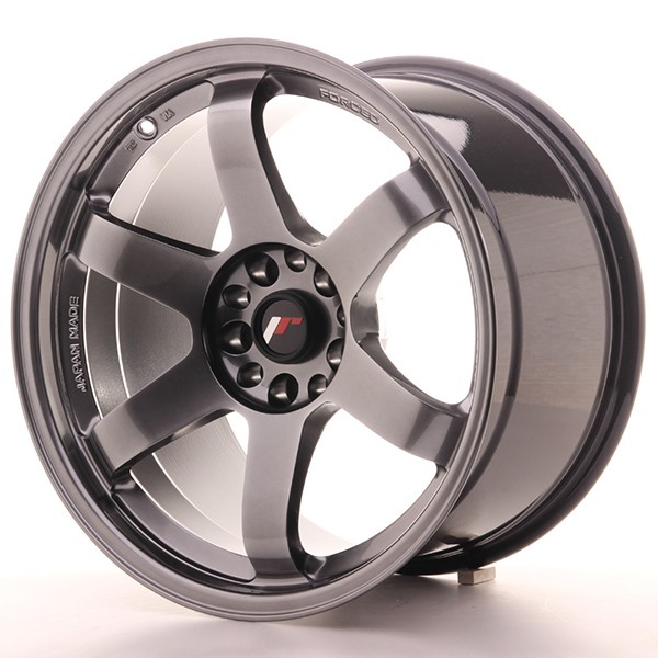 Llantas 18" JAPAN RACING JR3 5x114,3 Llantas 18" JAPAN RACING JR3 5x114,3