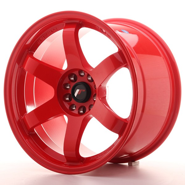 Llantas 18" JAPAN RACING JR3 5x114,3 Llantas 18" JAPAN RACING JR3 5x114,3