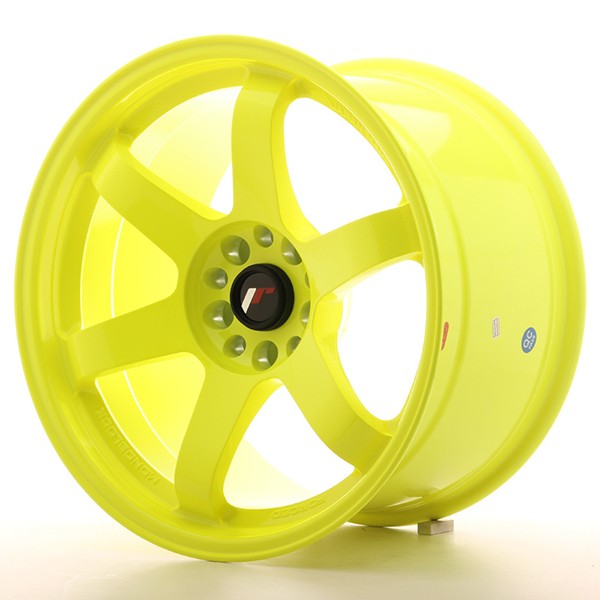 Llantas 18" JAPAN RACING JR3 5x114,3 Llantas 18" JAPAN RACING JR3 5x114,3