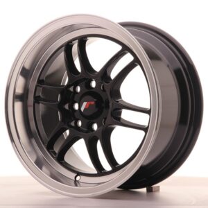 Llantas 16" JAPAN RACING JR7 4x100