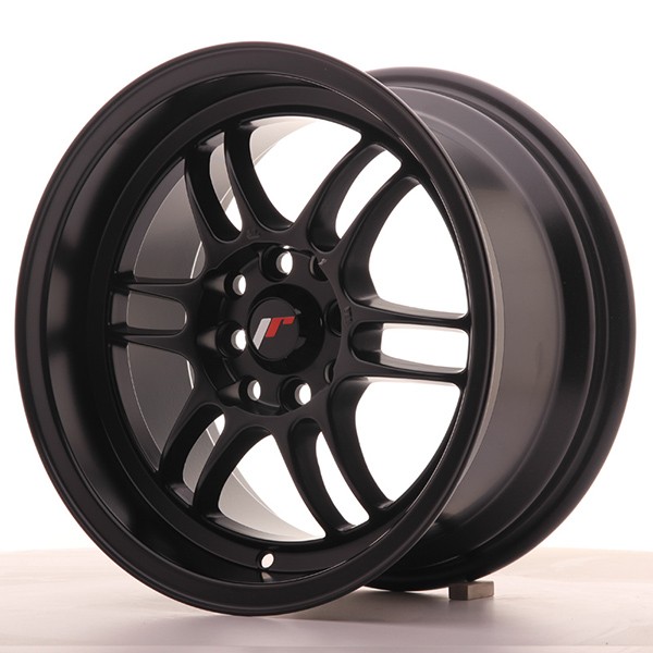 Llantas 16" JAPAN RACING JR7 4x100 Llantas 16" JAPAN RACING JR7 4x100