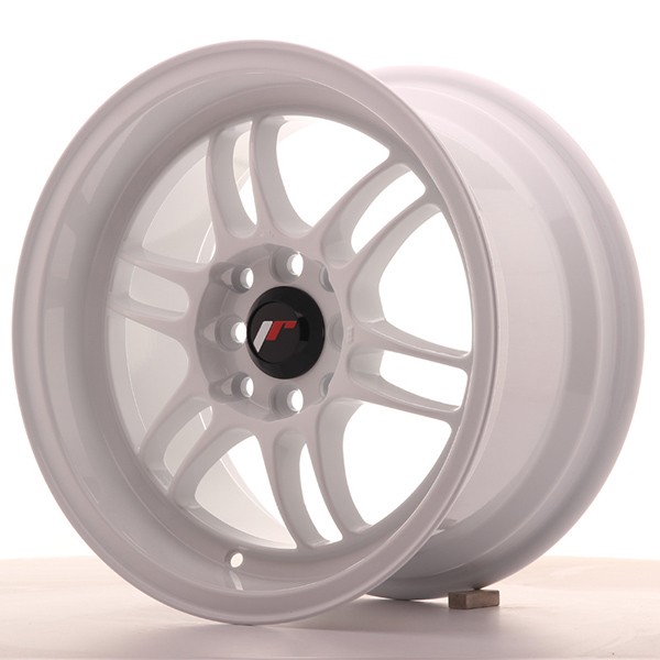 Llantas 16" JAPAN RACING JR7 4x100 Llantas 16" JAPAN RACING JR7 4x100