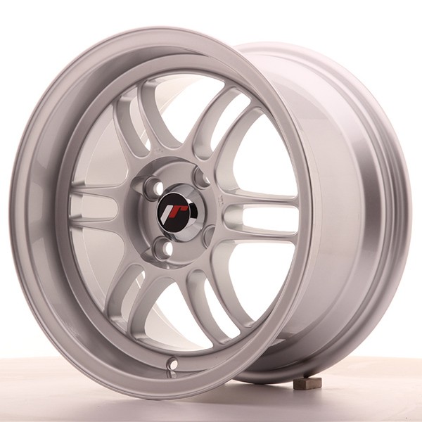 Llantas 16" JAPAN RACING JR7 4x114,3 Llantas 16" JAPAN RACING JR7 4x114,3
