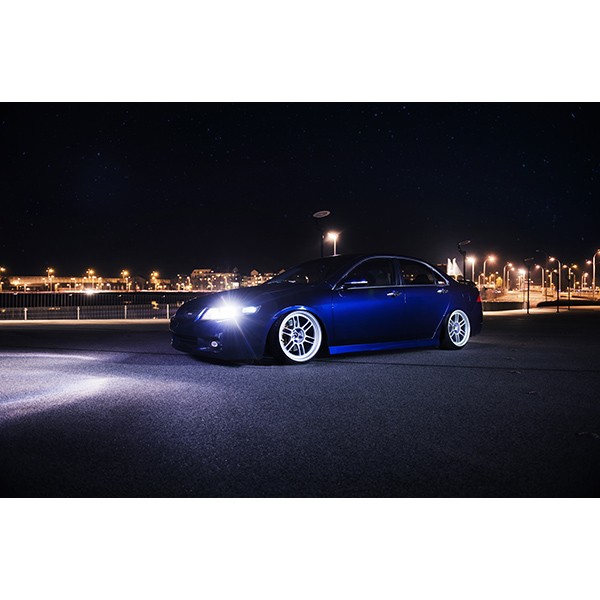 Llantas 16" JAPAN RACING JR7 4x114,3 Llantas 16" JAPAN RACING JR7 4x114,3