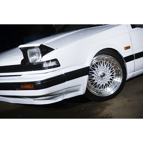 Llantas 17" JAPAN RACING JR9 4x100 Llantas 17" JAPAN RACING JR9 4x100
