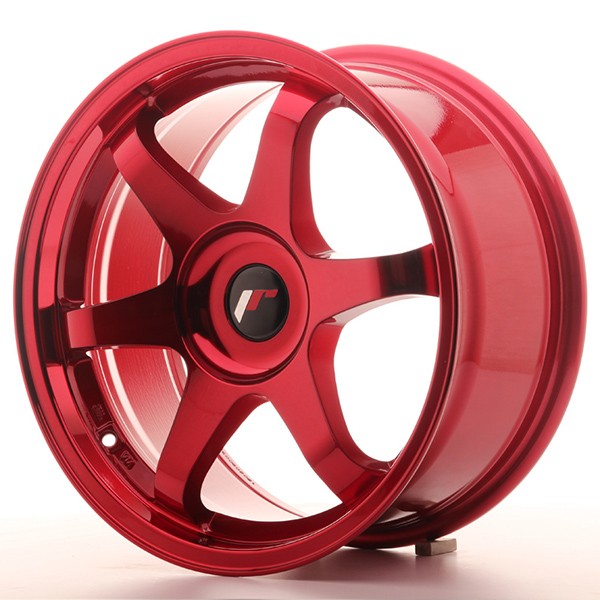 Llantas 17" JAPAN RACING JR3 5x100 Llantas 17" JAPAN RACING JR3 5x100