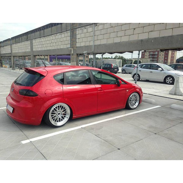 Llantas 18" JAPAN RACING JR-10 5x112 Llantas 18" JAPAN RACING JR-10 5x112