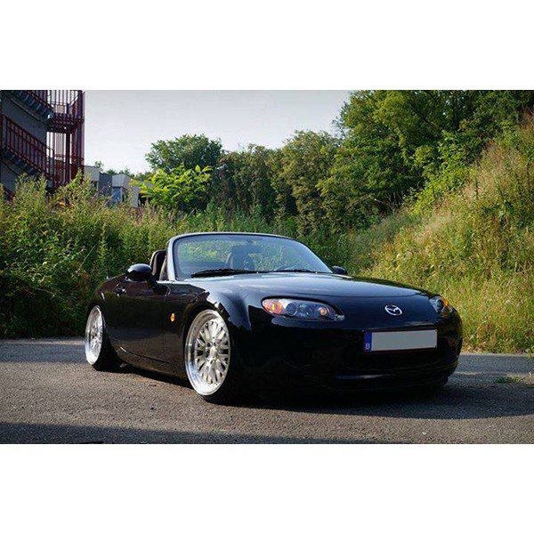 Llantas 16" JAPAN RACING JR-10 4x114,3 Llantas 16" JAPAN RACING JR-10 4x114,3