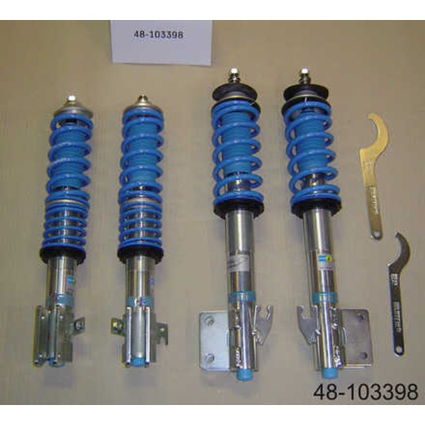 Bilstein B16 PSS9 Impreza 01-07 Bilstein B16 PSS9 Impreza 01-07