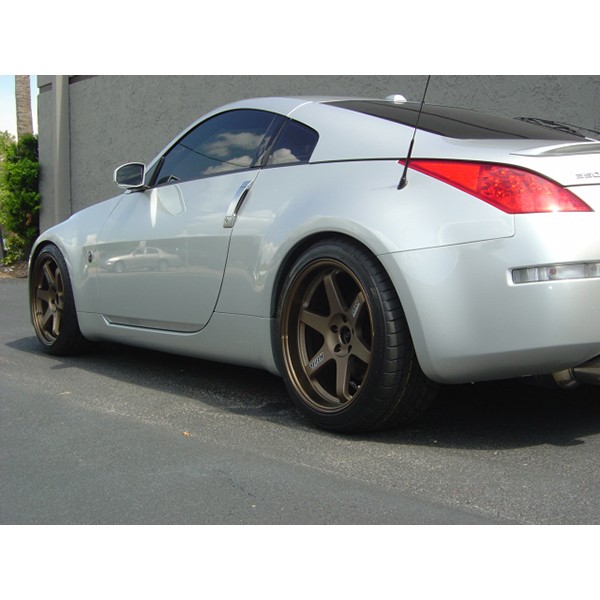Muelles TEIN S.Tech 350z Muelles TEIN S.Tech 350z