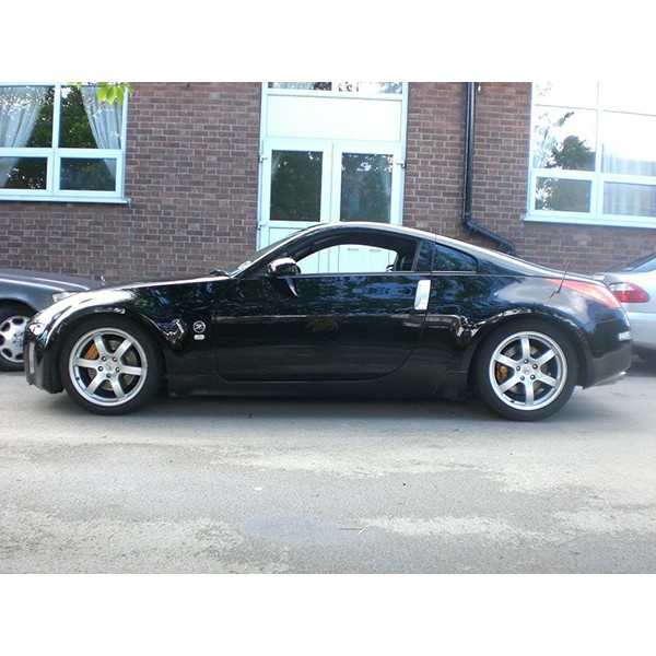 Muelles TEIN S.Tech 350z Muelles TEIN S.Tech 350z