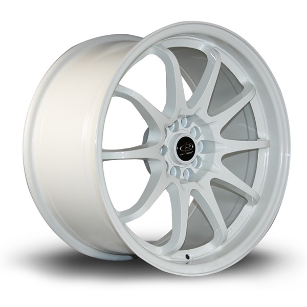 Llantas 18" ROTA FIGTHER 5x114,3 Llantas 18" ROTA FIGTHER 5x114,3