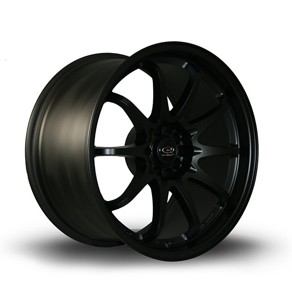 Llantas 18" ROTA FIGTHER 5x114,3 Llantas 18" ROTA FIGTHER 5x114,3