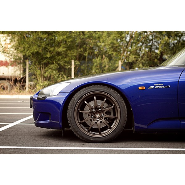 Llantas 18" ROTA FIGTHER 5x114,3 Llantas 18" ROTA FIGTHER 5x114,3