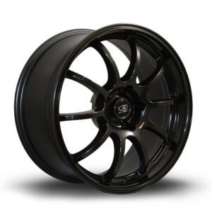 Llantas 18" ROTA D-FORCE 5x114,3