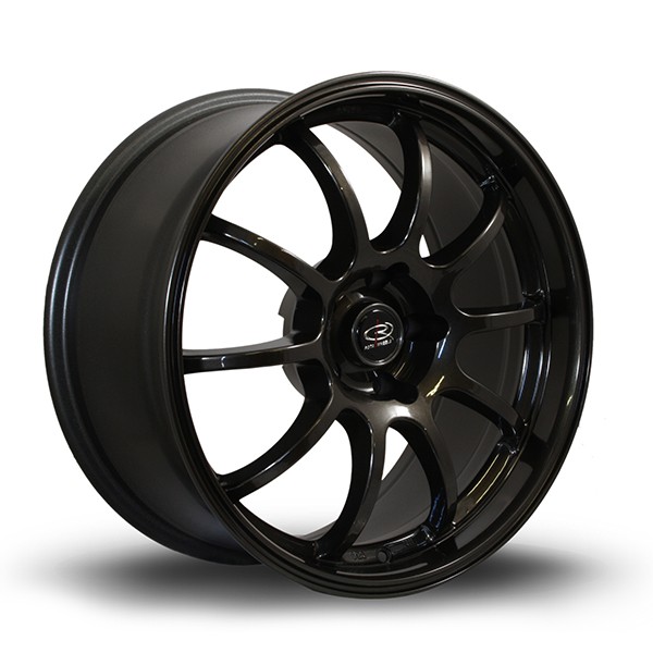 Llantas 18" ROTA D-FORCE 5x114,3 Llantas 18" ROTA D-FORCE 5x114,3