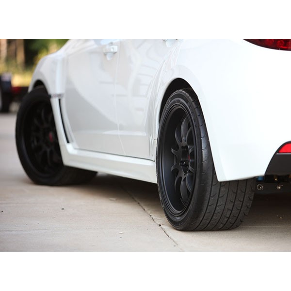 Llantas 18" ROTA D-FORCE 5x114,3 Llantas 18" ROTA D-FORCE 5x114,3