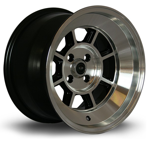 Llantas 15" ROTA BM8 4x100 Llantas 15" ROTA BM8 4x100
