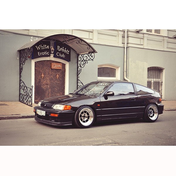 Llantas 15" ROTA BM8 4x100 Llantas 15" ROTA BM8 4x100