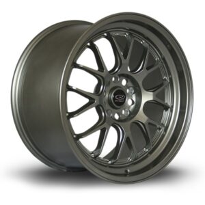Llantas 18" ROTA MXR 5x114,3