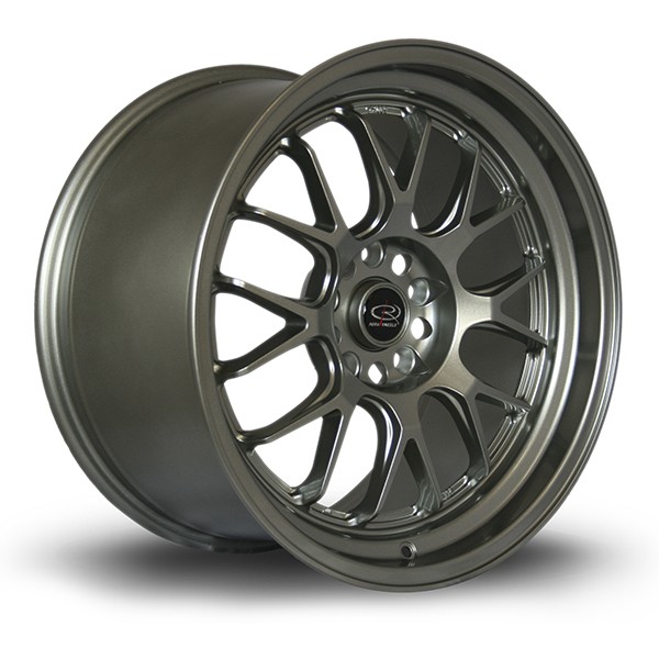 Llantas 18" ROTA MXR 5x114,3 Llantas 18" ROTA MXR 5x114,3