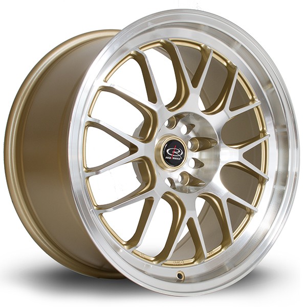 Llantas 18" ROTA MXR 5x114,3 Llantas 18" ROTA MXR 5x114,3