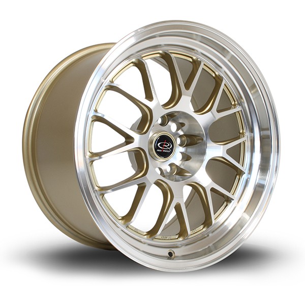 Llantas 18" ROTA MXR 5x114,3 Llantas 18" ROTA MXR 5x114,3
