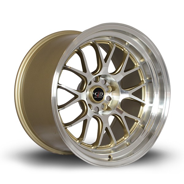 Llantas 18" ROTA MXR 5x114,3 Llantas 18" ROTA MXR 5x114,3