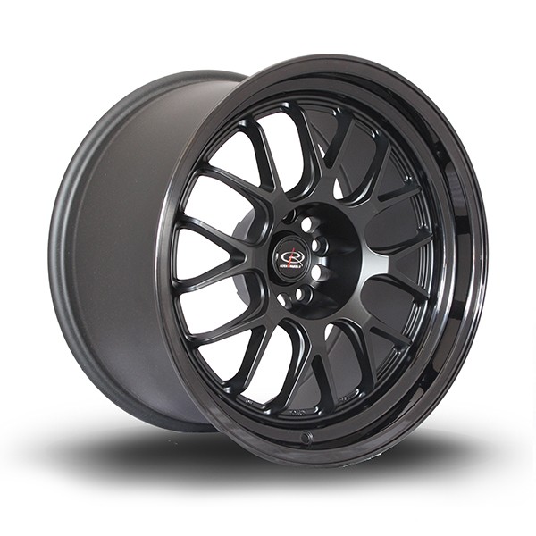 Llantas 18" ROTA MXR 5x114,3 Llantas 18" ROTA MXR 5x114,3