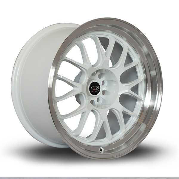 Llantas 18" ROTA MXR 5x114,3 Llantas 18" ROTA MXR 5x114,3