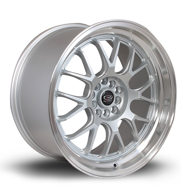 Llantas 18" ROTA MXR 5x114,3 Llantas 18" ROTA MXR 5x114,3