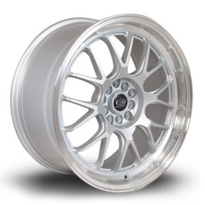 Llantas 18" ROTA MXR 5x100
