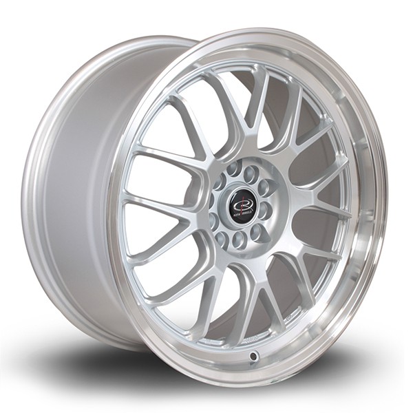 Llantas 18" ROTA MXR 5x100 Llantas 18" ROTA MXR 5x100