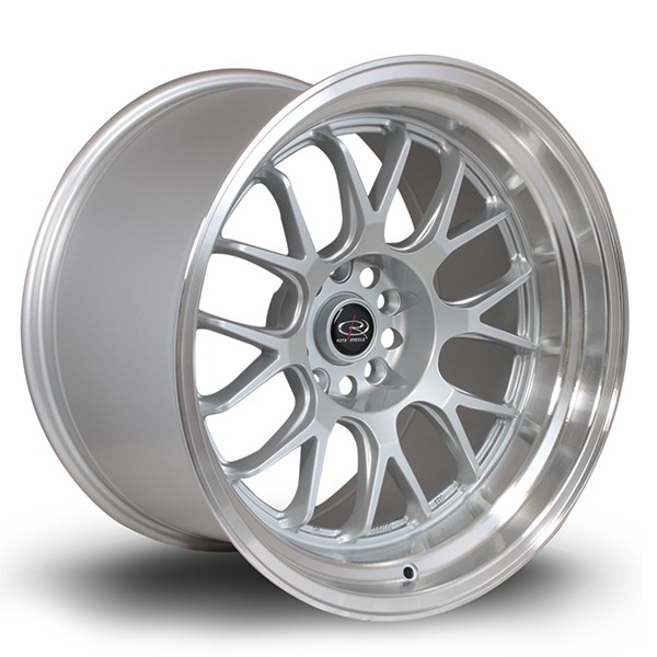 Llantas 18" ROTA MXR 5x100 Llantas 18" ROTA MXR 5x100