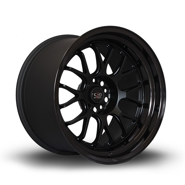 Llantas 18" ROTA MXR 5x120 Llantas 18" ROTA MXR 5x120