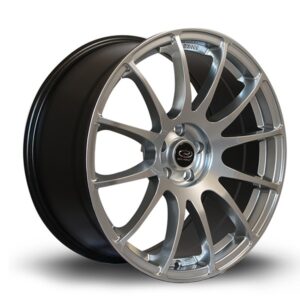 Llantas 18" ROTA PWR 5x100