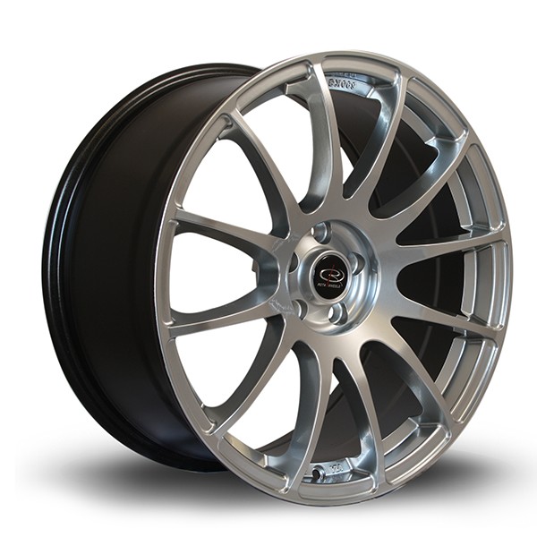 Llantas 18" ROTA PWR 5x100 Llantas 18" ROTA PWR 5x100