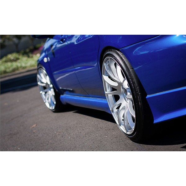 Llantas 18" ROTA PWR 5x100 Llantas 18" ROTA PWR 5x100