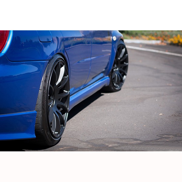 Llantas 18" ROTA PWR 5x100 Llantas 18" ROTA PWR 5x100