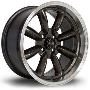 Llantas 15" ROTA RB 4x100