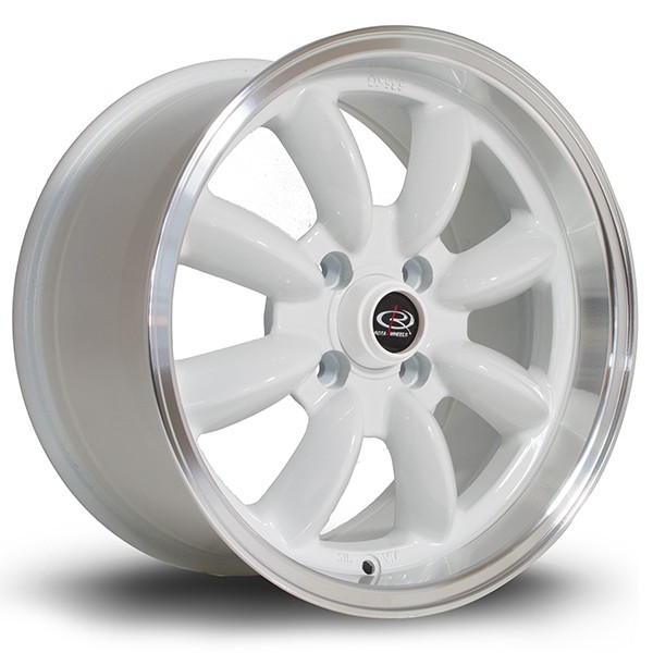 Llantas 15" ROTA RB 4x100 Llantas 15" ROTA RB 4x100