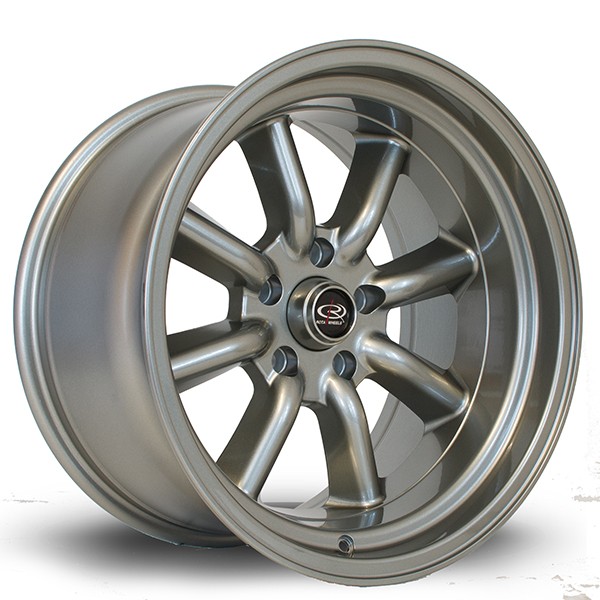 Llantas 15" ROTA RKR 4x100 Llantas 15" ROTA RKR 4x100
