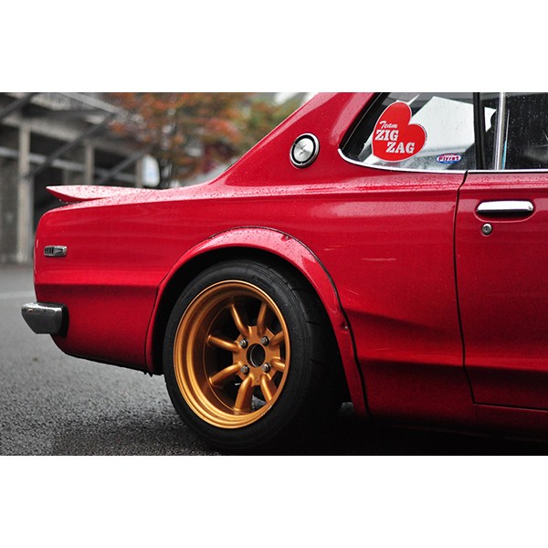 Llantas 15" ROTA RKR 4x100 Llantas 15" ROTA RKR 4x100