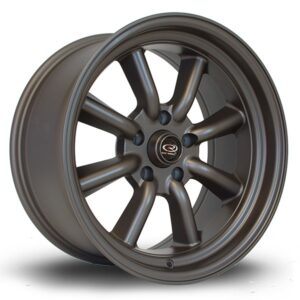 Llantas 17" ROTA RKR 5x114,3