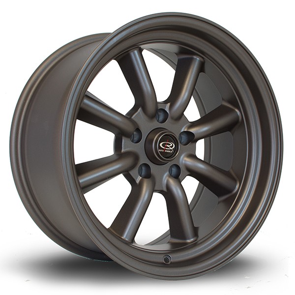 Llantas 17" ROTA RKR 5x114,3 Llantas 17" ROTA RKR 5x114,3