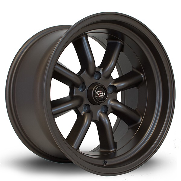 Llantas 17" ROTA RKR 5x114,3 Llantas 17" ROTA RKR 5x114,3
