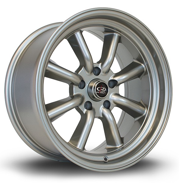 Llantas 17" ROTA RKR 5x114,3 Llantas 17" ROTA RKR 5x114,3