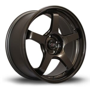 Llantas 18" ROTA RT5 5x114,3