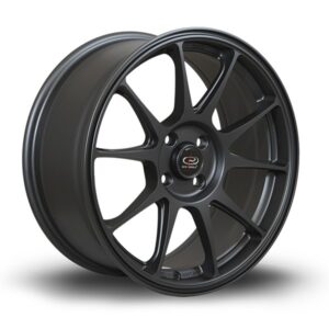 Llantas 17" ROTA TITAN 4x100